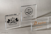 black-white-orange-bronze-uv-print-clear-acrylic-block-master-law-grandeur-alpine-rockdesign-image-group