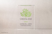 white-green-uv-print-clear-acrylic-block-greenland-rockdesign-image-01