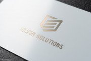Best Quick Metal Business Cards 5