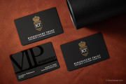 oversized-etching-metallic-gold-white-ink-spot-color-suede-finish-black-metal-business-card-template-370001-kingscout-trust-rockdesign-image-01
