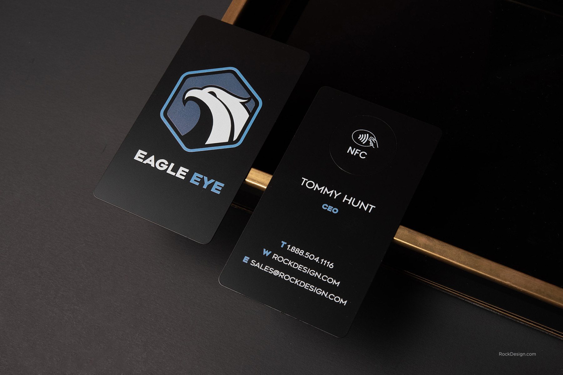 Gift Card for Digital NFC Business Cards, Unique NFC Products