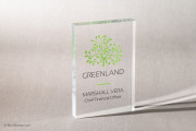 white-green-uv-print-clear-acrylic-block-greenland-rockdesign-image-02