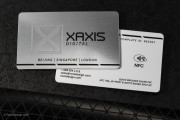 uv-printing-black-pattern-matte-spot-uv-logo-brushed-silver-white-nfc-pvc-plastic-quick-business-card-template-862001-xaxis-rockdesign-image-02