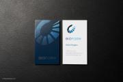 creative corporate visiting card design 5