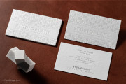 letterpress-pearl-foil-stamping-wild-white-cotton-cardstock-business-card-template-130002-ava-laurent-rockdesign-image-01