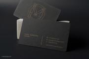 Rounded quick laser engraved cards 5