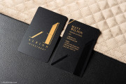 black-gold-pvc-name-card-design-1