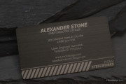 703004-laser-engraved-gunmetal-business-card-bold-durable-sleek-rustic-reliable-titan-steelworks-rockdesign-image-02