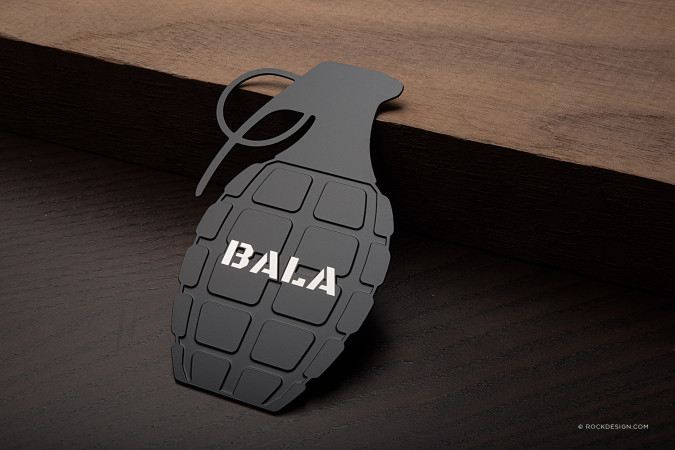 Arms Corporation - BALA