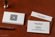 raised-spot-uv-print-black-foil-stamp-white-black-white-triplex-business-card-template-180016-celeste-marlowe-rockdesign-image-01