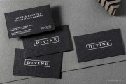 emboss-pattern-white-ink-uv-printing-wild-black-cardstock-business-card-template-130001-divine-rockdesign-image-03