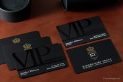 oversized-etching-metallic-gold-white-ink-spot-color-suede-finish-black-metal-business-card-template-370001-kingscout-trust-rockdesign-image-03