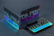 cut-through-etching-black-spot-color-iridescent-metal-business-card-template-360002-refract-rockdesign-image-04