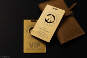 gold-acrylic-VIP-hang-tag1