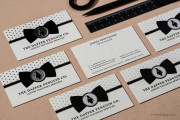 emboss-logo-silver-black-foil-stamping-white-cotton-cardstock-business-card-template-120002-dapper-penguin-rockdesign-image-01