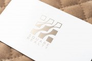 laser business cards-square realty 3