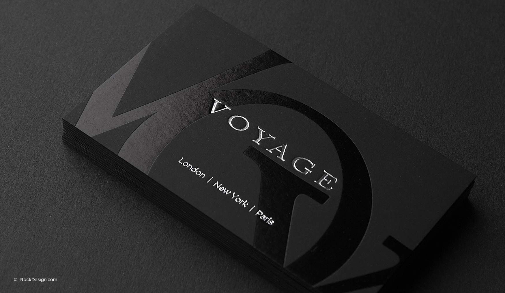 business card sample 7