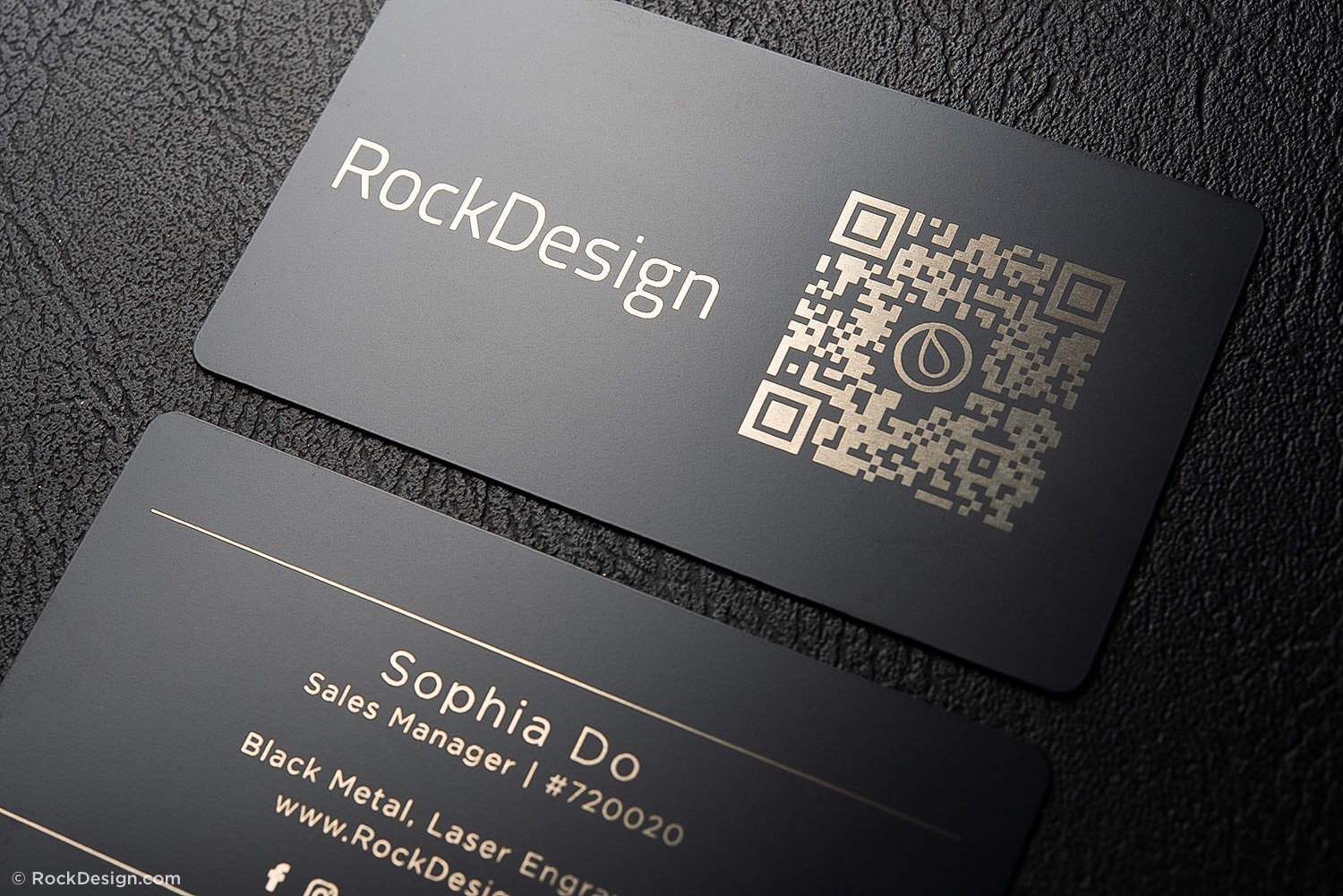 How Big Does A Qr Code Need To Be On Business Card Best Images Limegroup